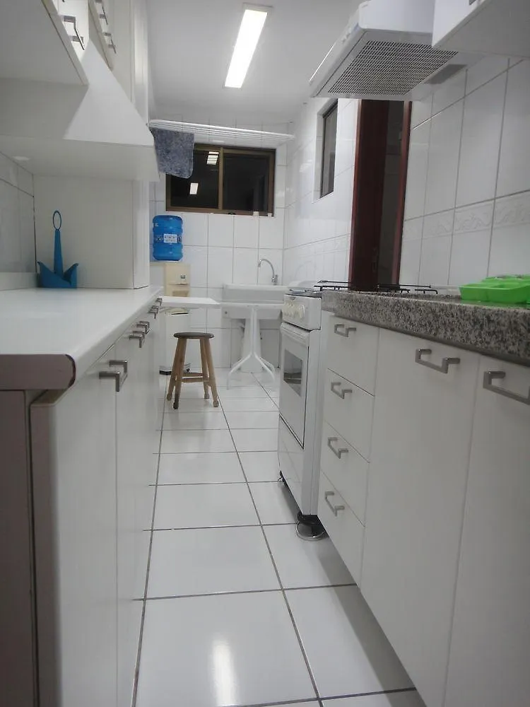Apartamento Ruy Castelo Branco Fortaleza Apartment
