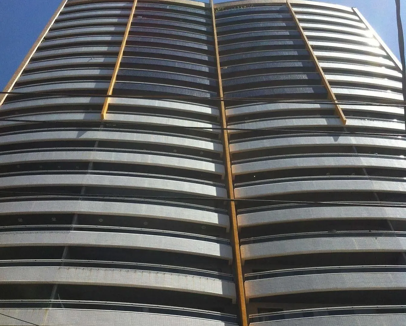 Apartamento Ruy Castelo Branco Fortaleza Fortaleza (Ceara)