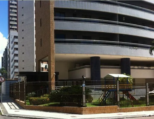 Apartamento Ruy Castelo Branco Fortaleza Fortaleza (Ceara)