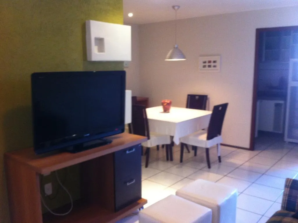 Apartamento Ruy Castelo Branco Fortaleza Brazil