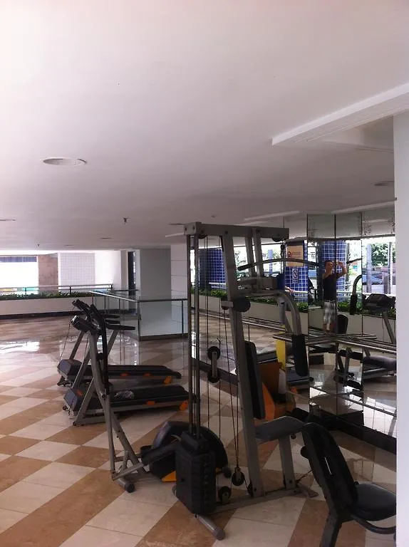 Apartamento Ruy Castelo Branco Fortaleza 0*, Fortaleza (Ceara)