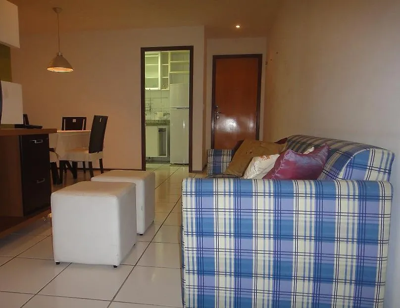 Apartamento Ruy Castelo Branco Fortaleza