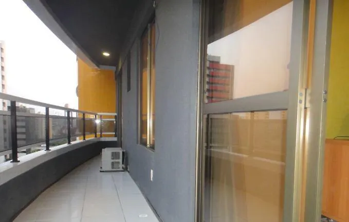 Apartamento Ruy Castelo Branco Fortaleza