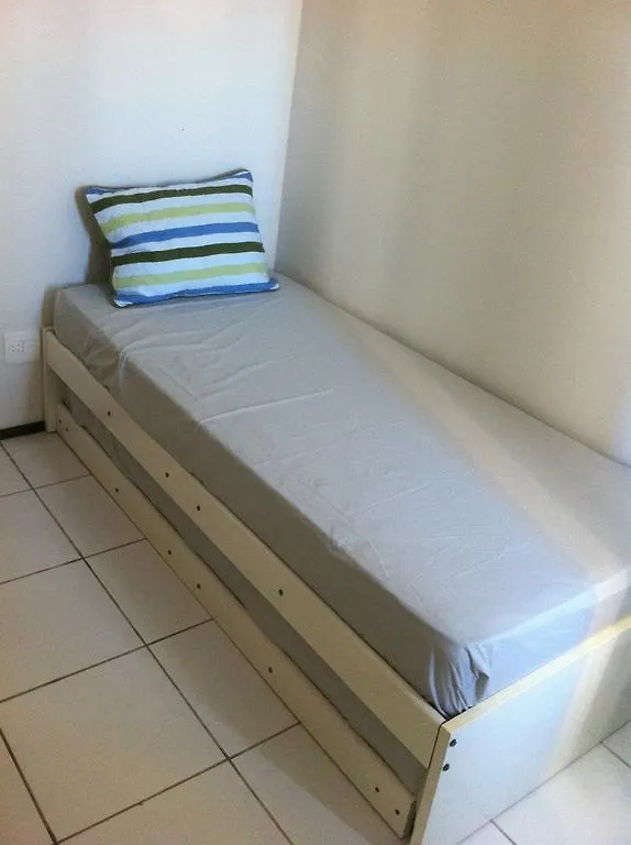 Apartamento Ruy Castelo Branco Fortaleza