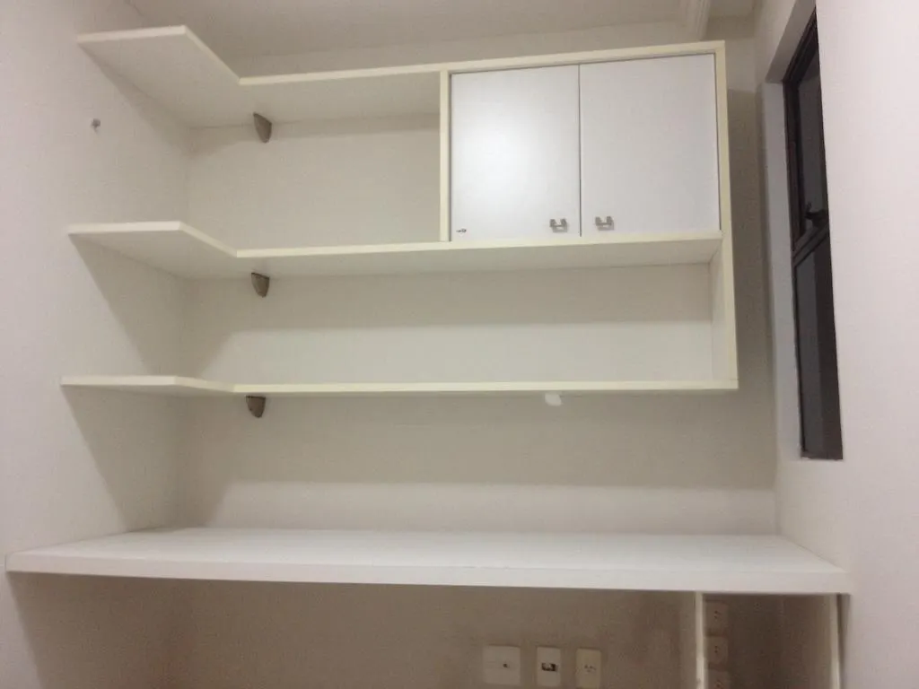 Apartment Apartamento Ruy Castelo Branco Fortaleza Brazil