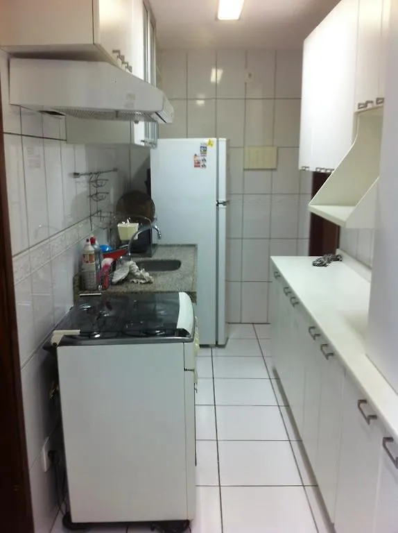 Apartment Apartamento Ruy Castelo Branco Fortaleza Brazil