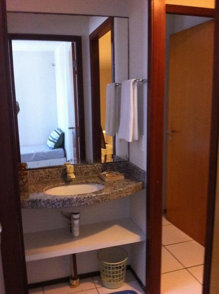Apartamento Ruy Castelo Branco Fortaleza Brazil
