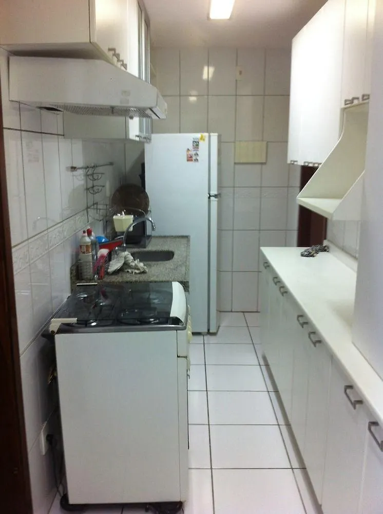 Apartamento Ruy Castelo Branco Fortaleza 0*, Fortaleza (Ceara)