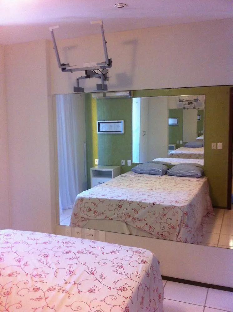 Apartamento Ruy Castelo Branco Fortaleza 0*, Fortaleza (Ceara) Brazil