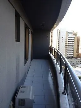 Apartment Apartamento Ruy Castelo Branco Fortaleza Brazil