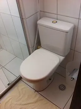 Apartment Apartamento Ruy Castelo Branco Fortaleza Brazil
