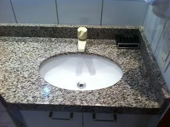 Apartamento Ruy Castelo Branco Fortaleza Apartment