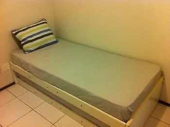 Apartamento Ruy Castelo Branco Fortaleza Brazil