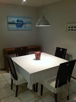 Apartamento Ruy Castelo Branco Fortaleza Apartment Fortaleza (Ceara)