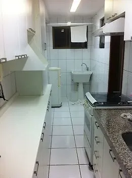 Apartamento Ruy Castelo Branco Fortaleza Fortaleza (Ceara)