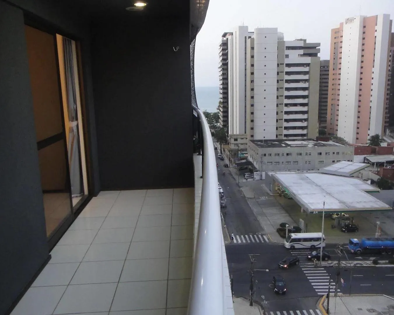 Apartment Apartamento Ruy Castelo Branco Fortaleza Brazil