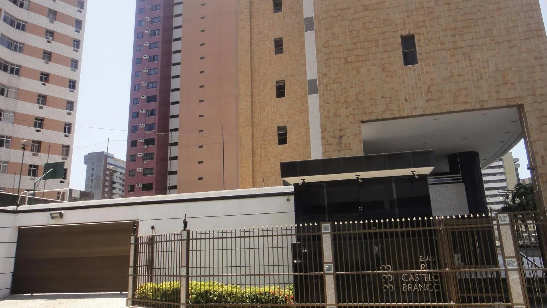 Apartamento Ruy Castelo Branco Fortaleza 0*, Fortaleza (Ceara) Brazil