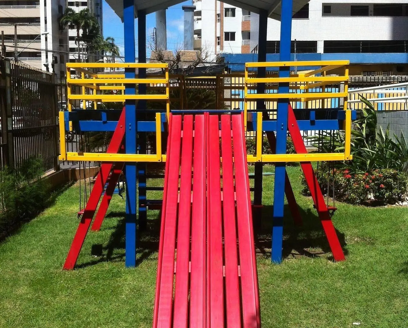 Apartamento Ruy Castelo Branco Fortaleza Apartment
