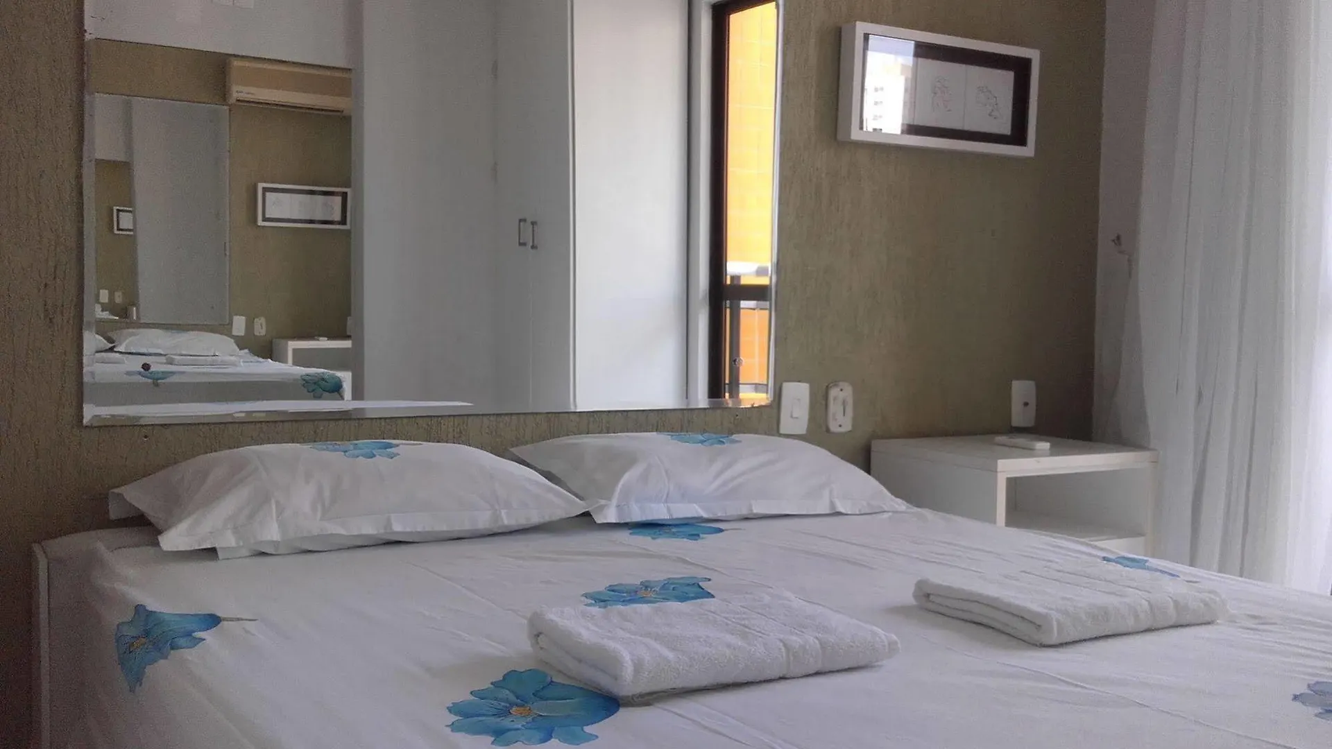 Apartamento Ruy Castelo Branco Fortaleza 0*, Fortaleza (Ceara) Brazil