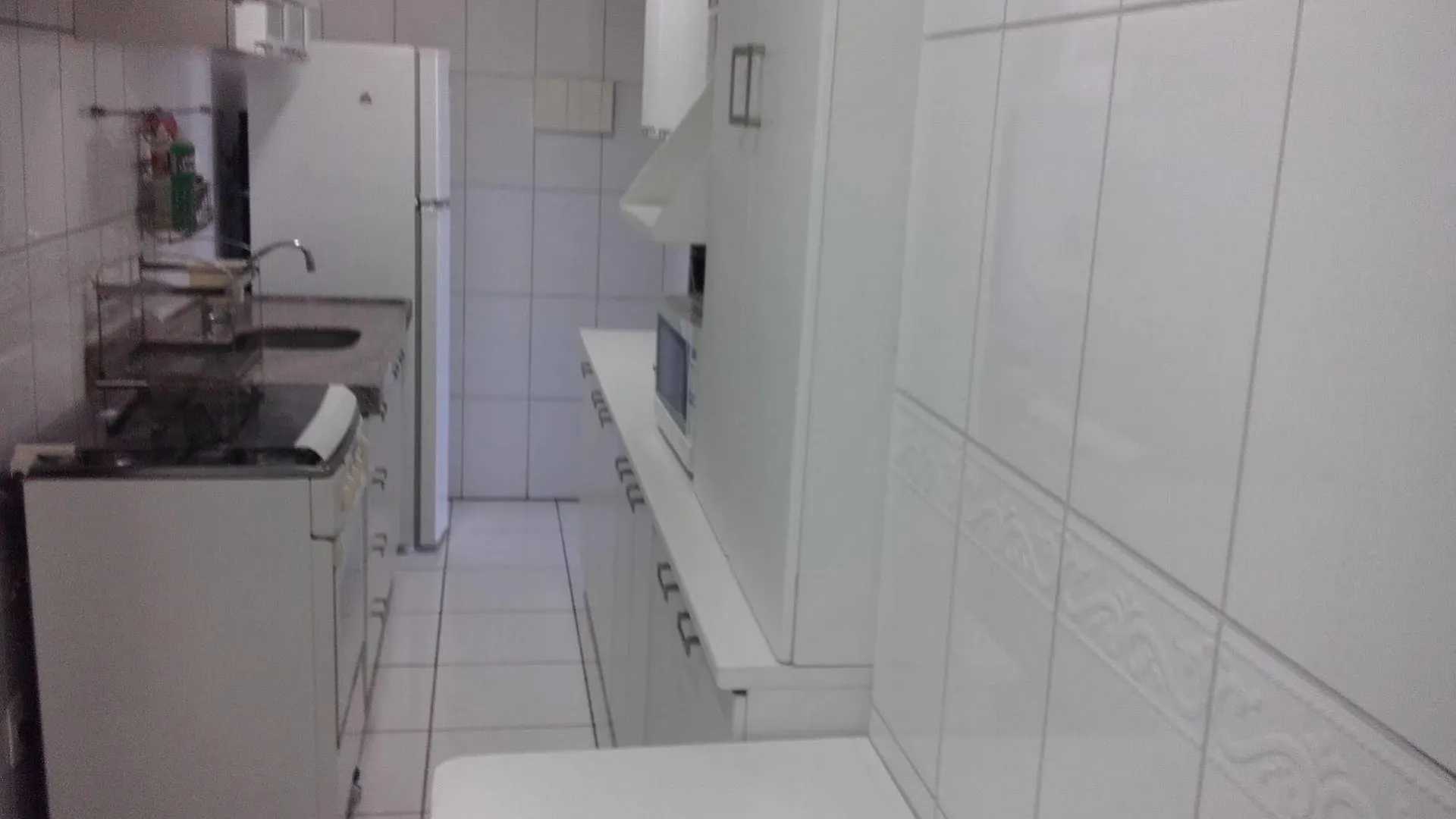Apartment Apartamento Ruy Castelo Branco Fortaleza