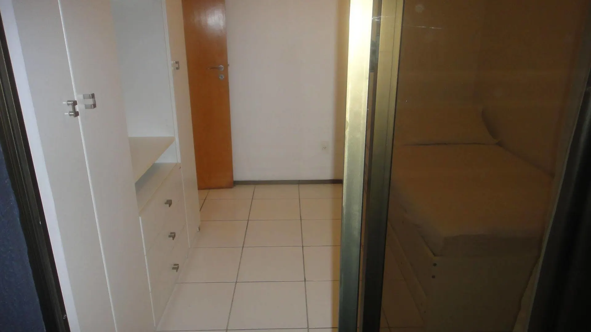 Apartment Apartamento Ruy Castelo Branco Fortaleza