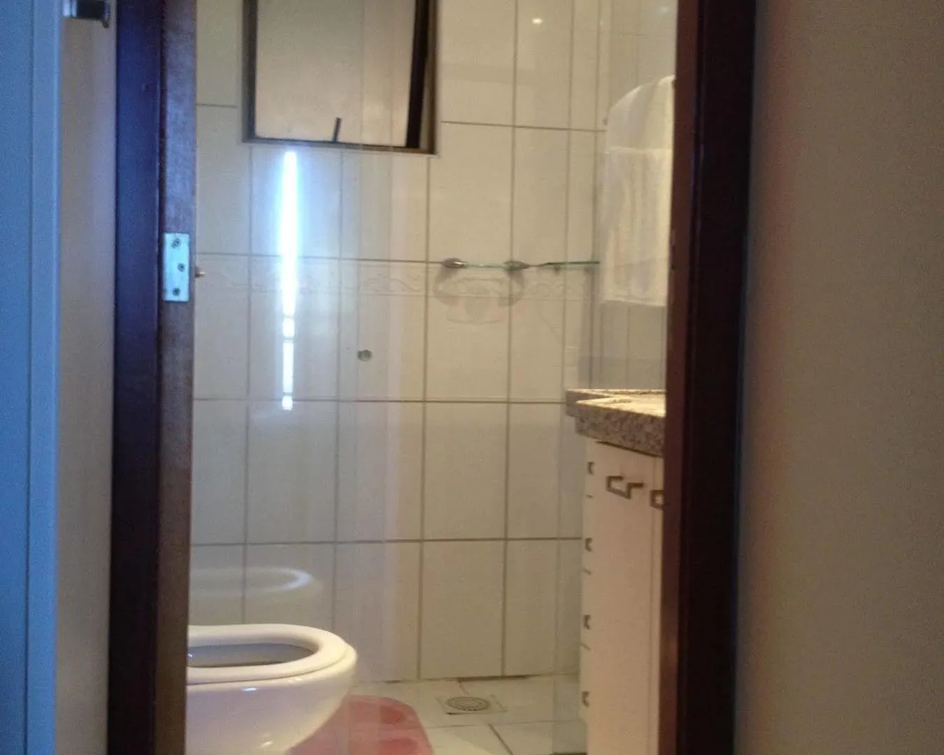 Apartamento Ruy Castelo Branco Fortaleza Apartment Fortaleza (Ceara)