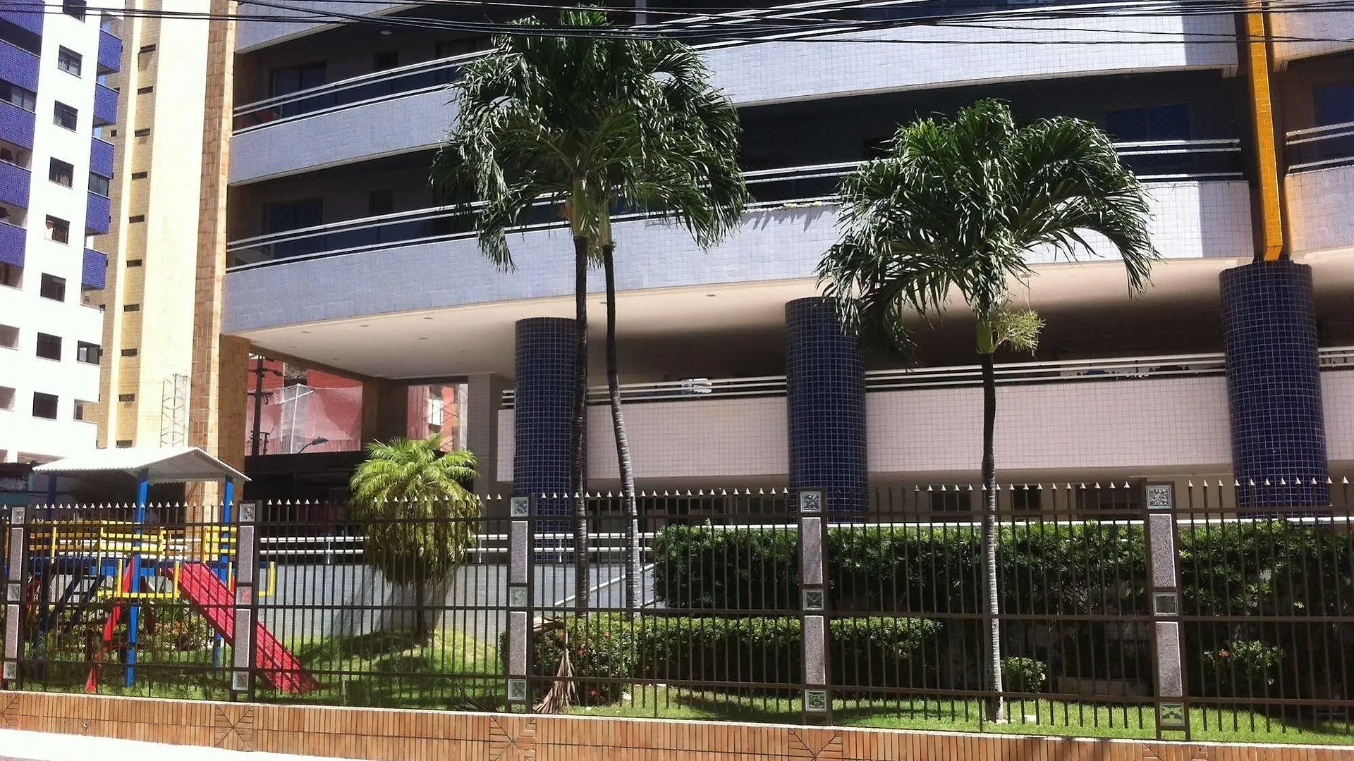 Apartamento Ruy Castelo Branco Fortaleza Fortaleza (Ceara)