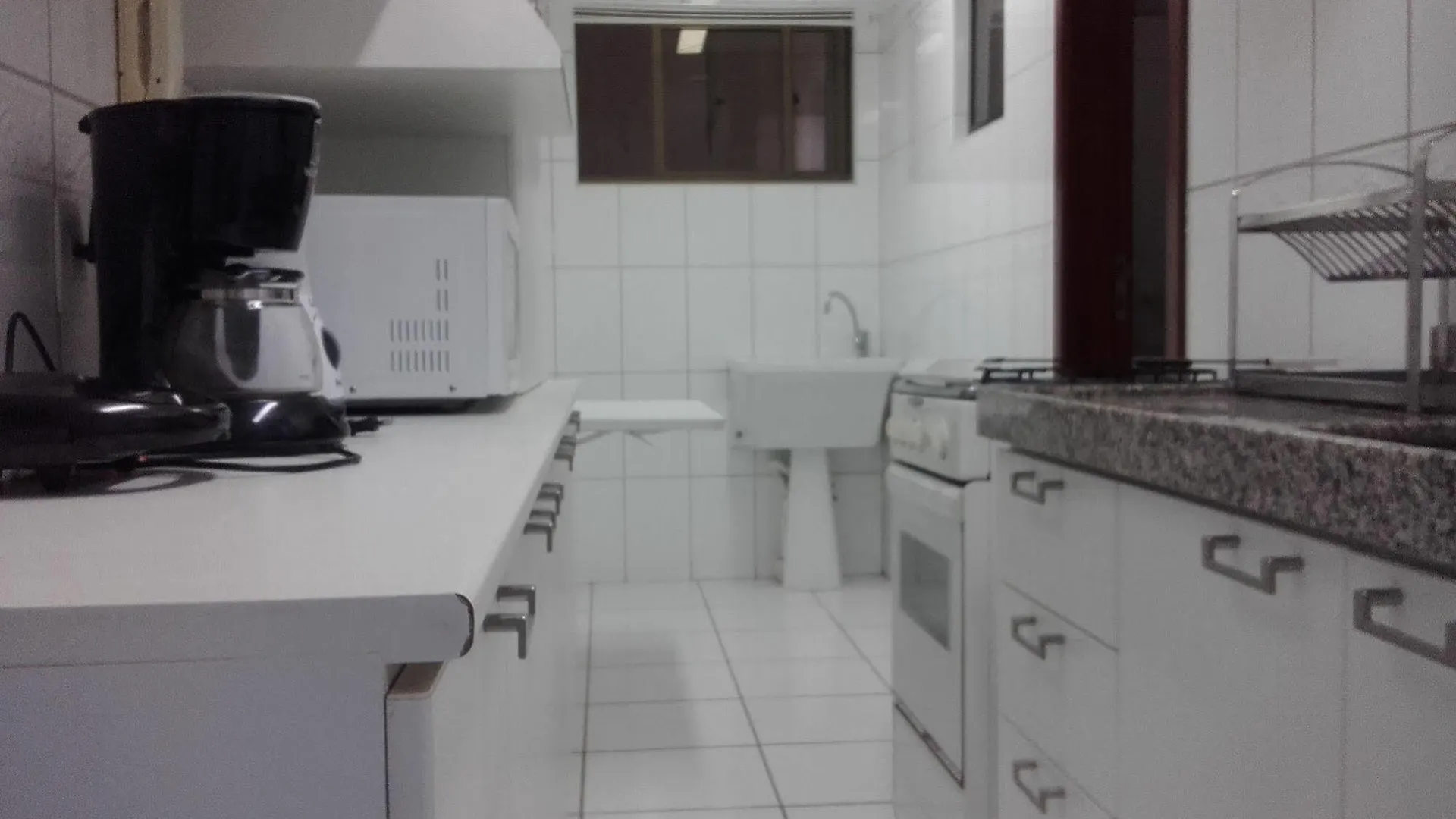 Apartamento Ruy Castelo Branco Fortaleza Brazil