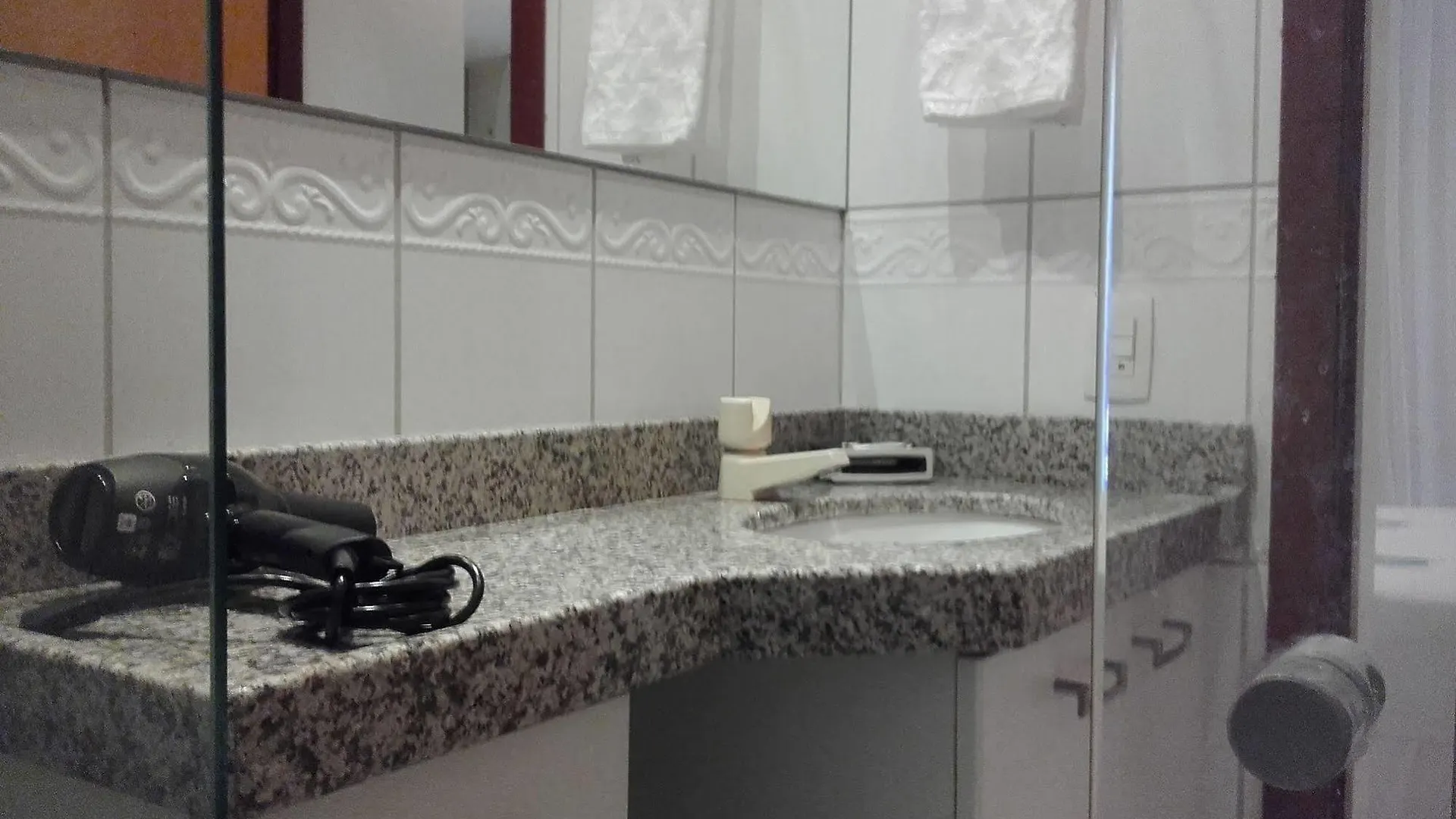 Apartamento Ruy Castelo Branco Fortaleza Fortaleza (Ceara)
