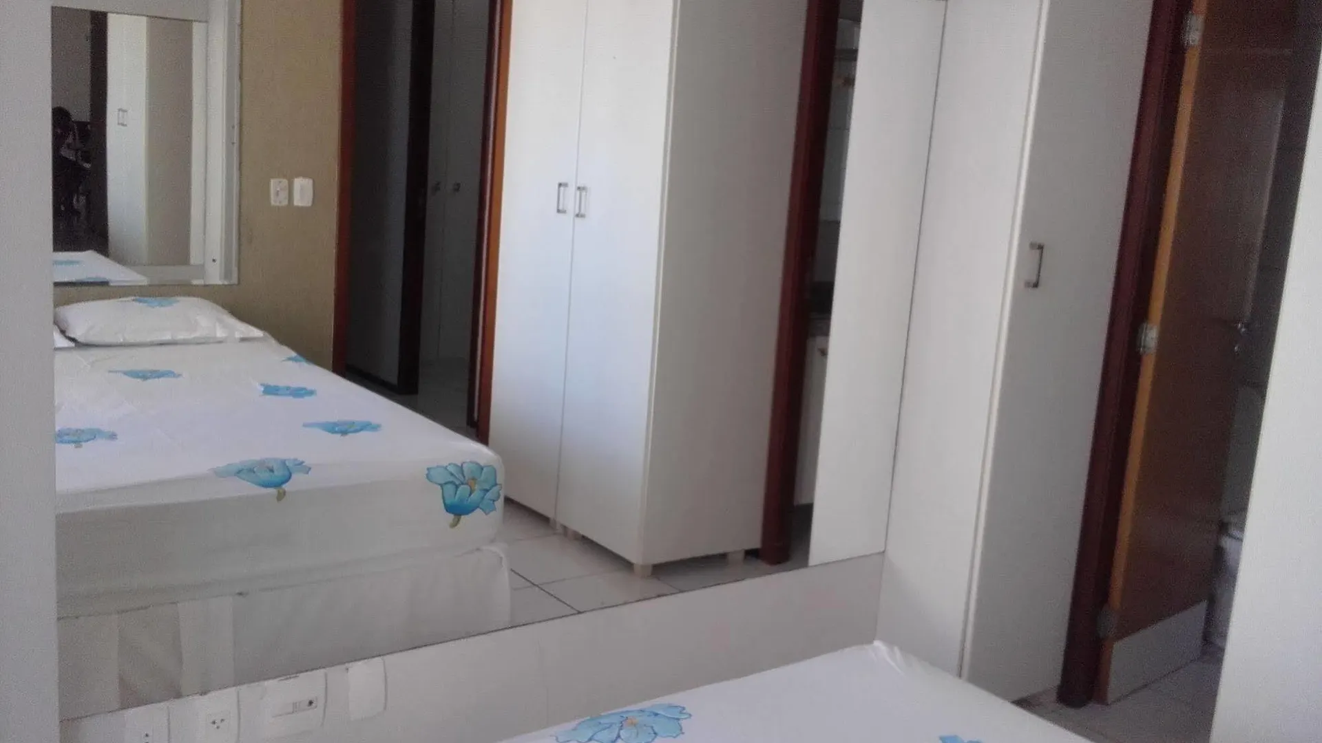 Apartamento Ruy Castelo Branco Fortaleza Brazil