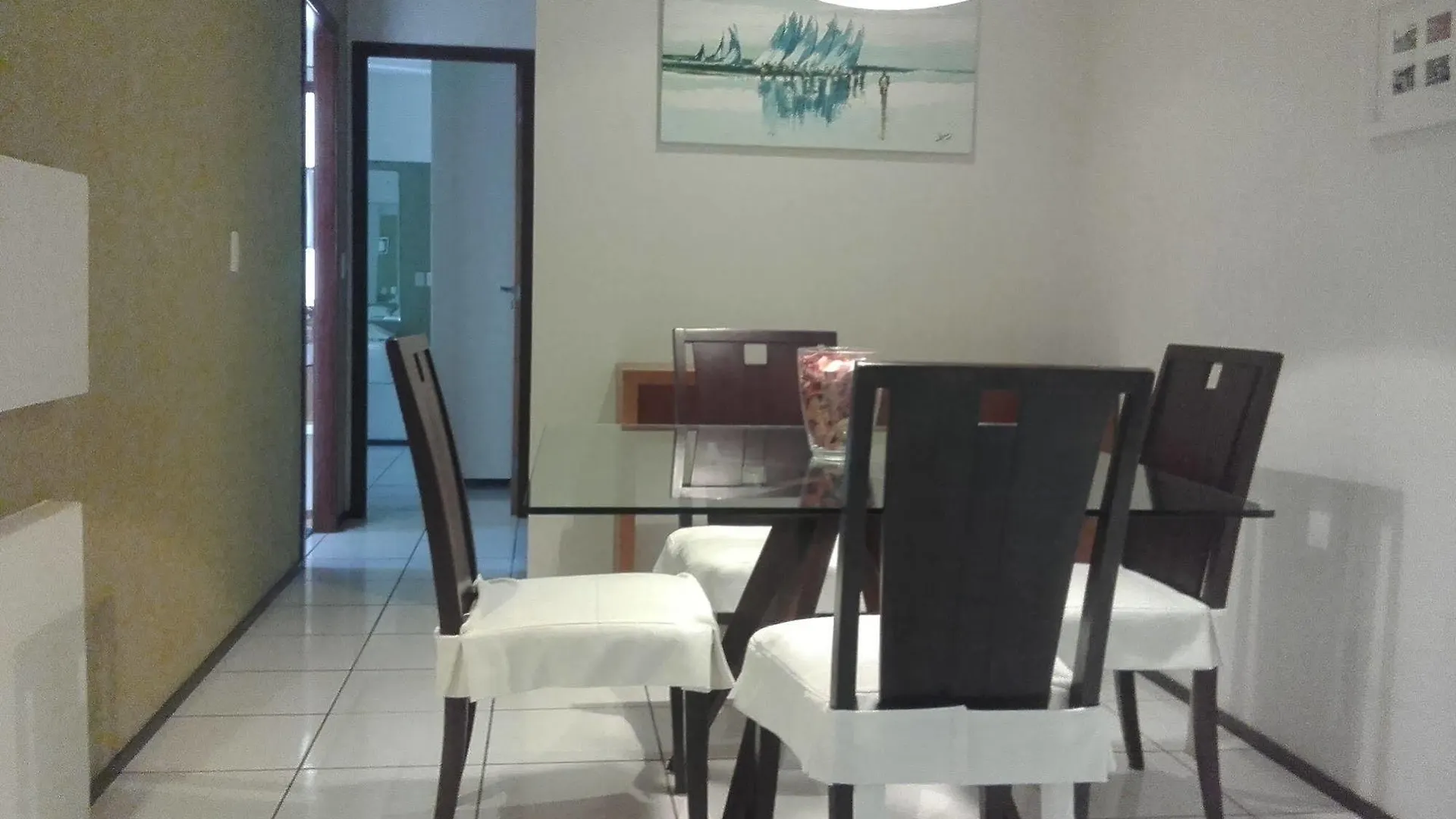 Apartamento Ruy Castelo Branco Fortaleza 0*, Fortaleza (Ceara)