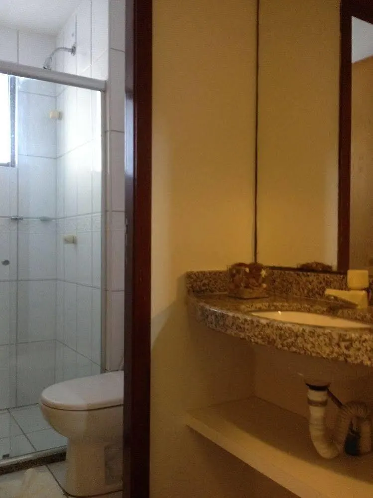 Apartment Apartamento Ruy Castelo Branco Fortaleza