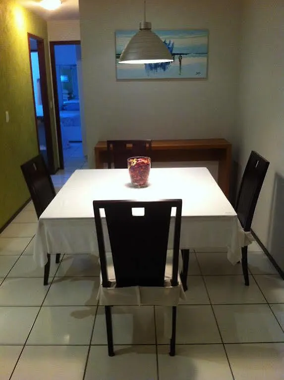 Apartamento Ruy Castelo Branco Fortaleza