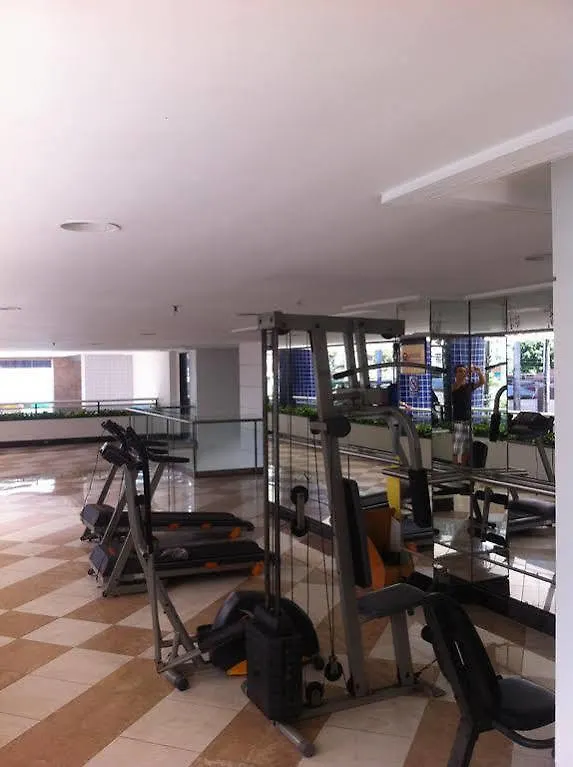 Apartment Apartamento Ruy Castelo Branco Fortaleza
