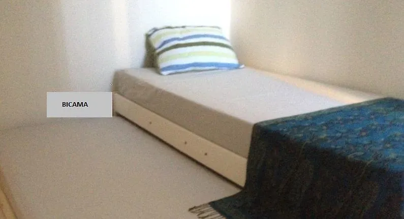 Apartamento Ruy Castelo Branco Fortaleza 0*, Fortaleza (Ceara) Brazil